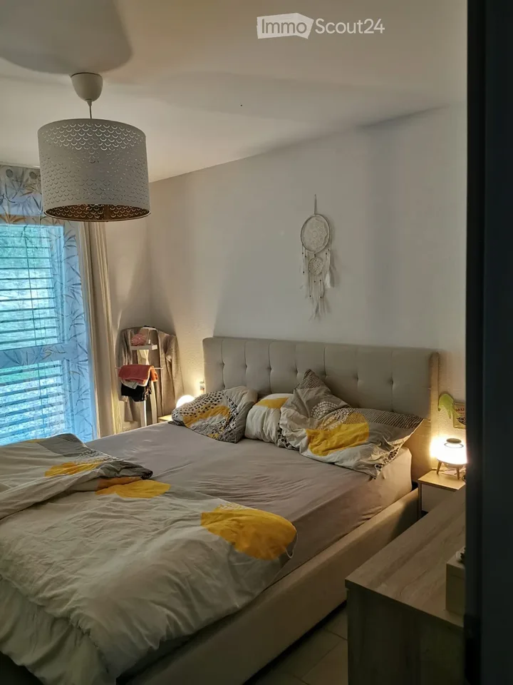 Charmant appartement de 3.5 pces à Fontainemelon