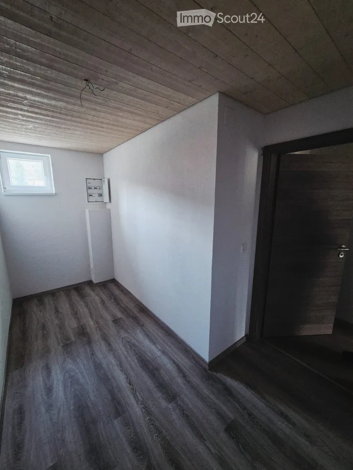 Appartement 2.5 pcs libre de suite
