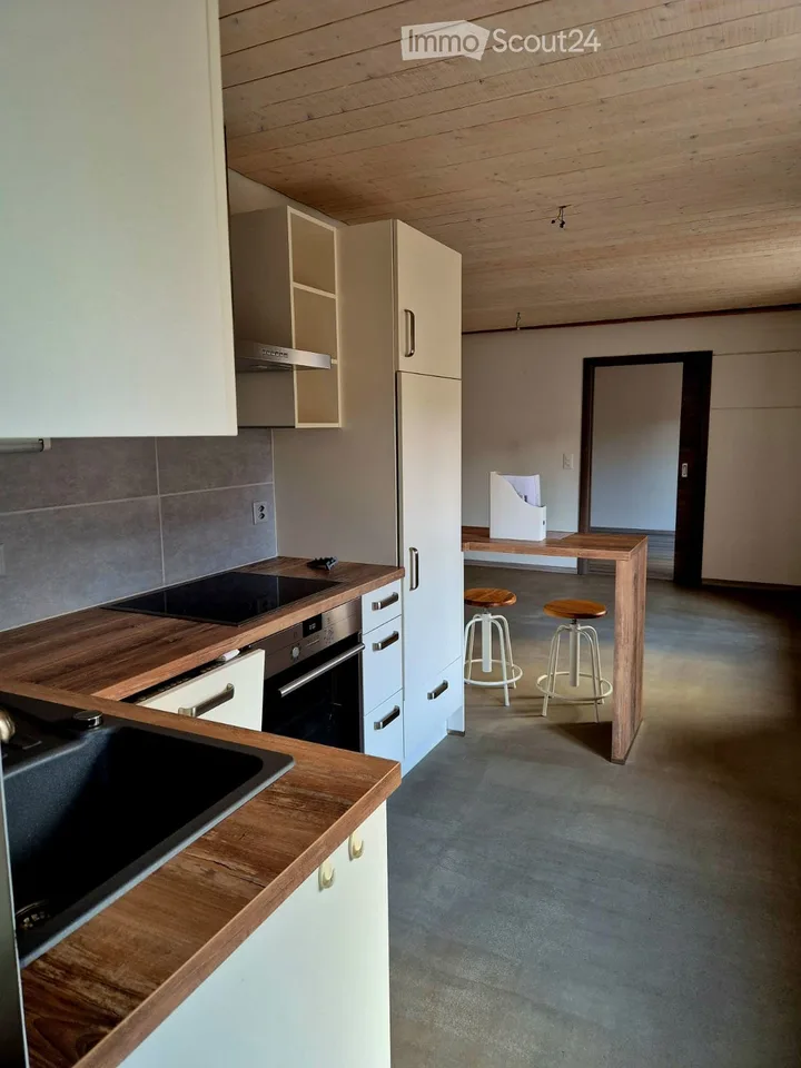 Appartement 2.5 pcs libre de suite