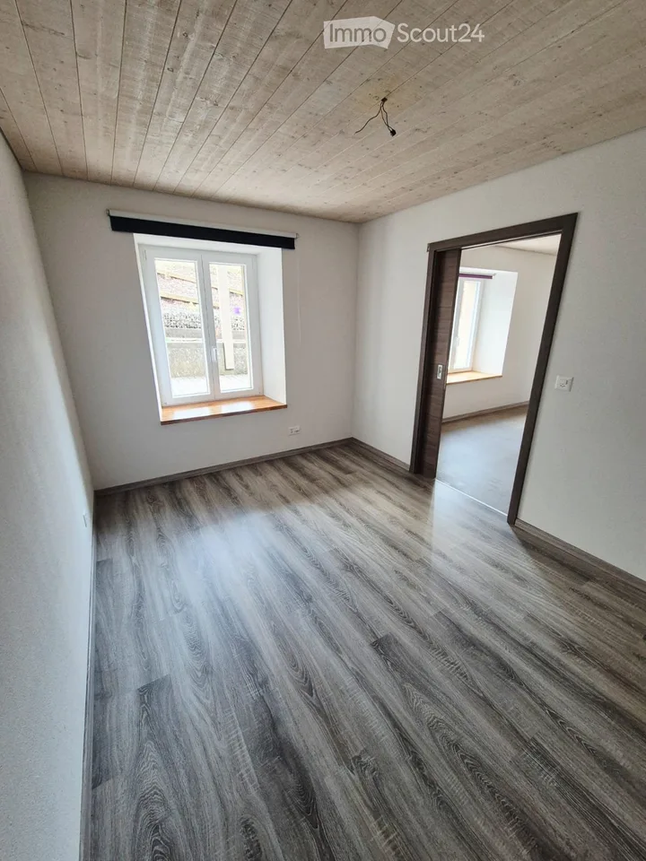 Appartement 2.5 pcs libre de suite