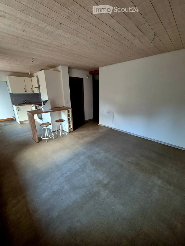 Appartement 2.5 pcs libre de suite