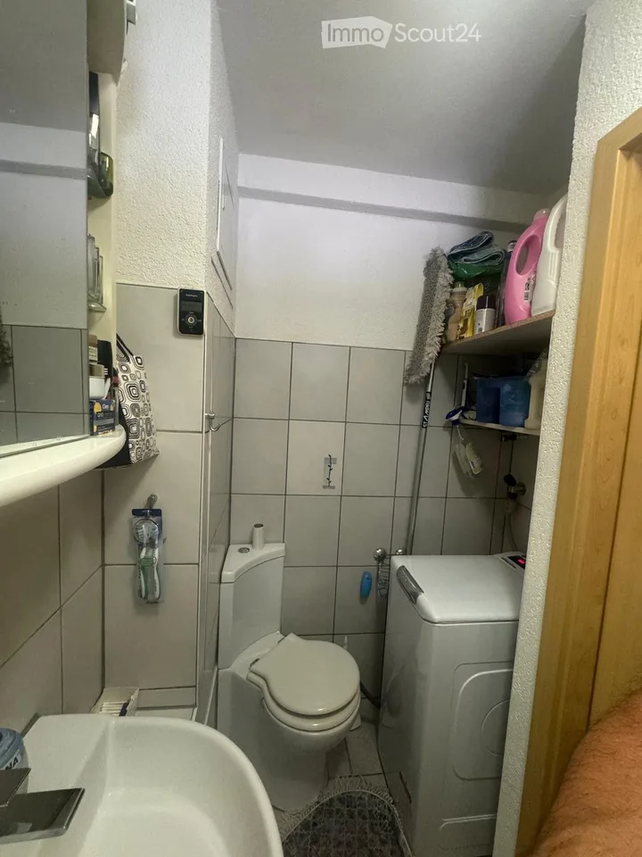 2 pièces à louer à Gals