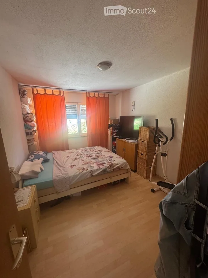 2 pièces à louer à Gals