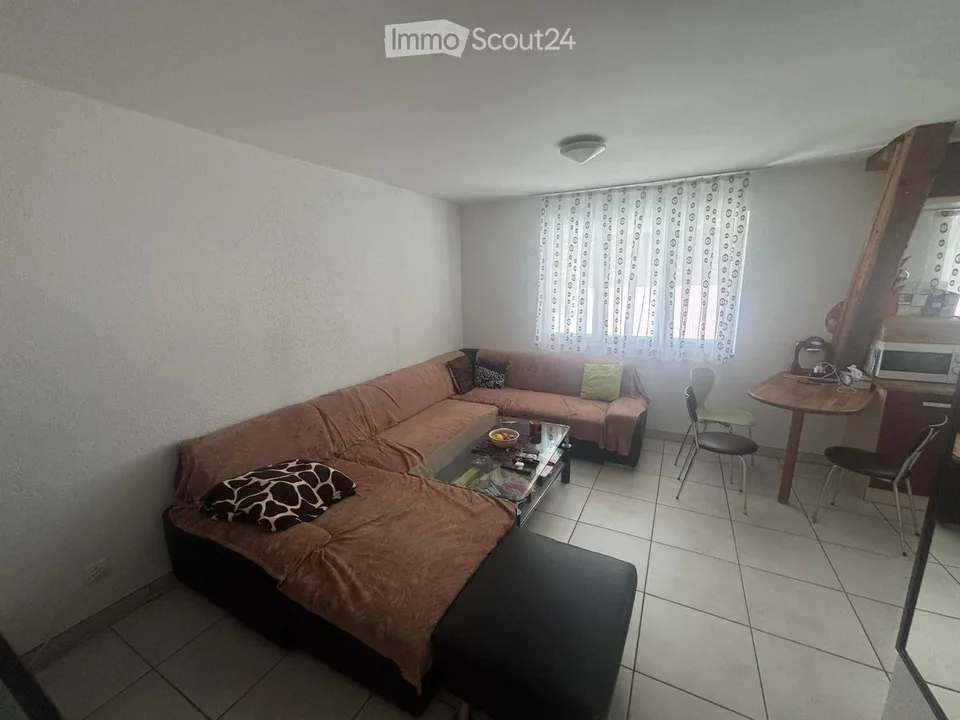 2 pièces à louer à Gals