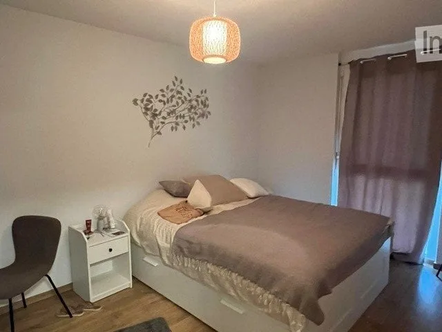 Prächtige 3-Zimmer-Wohnung in Thierrens