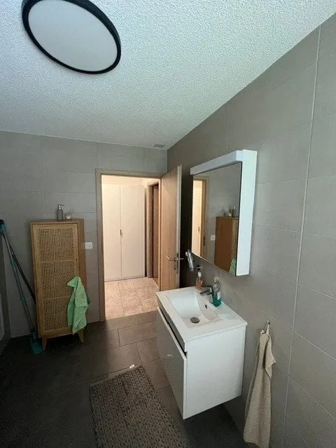 Prächtige 3-Zimmer-Wohnung in Thierrens