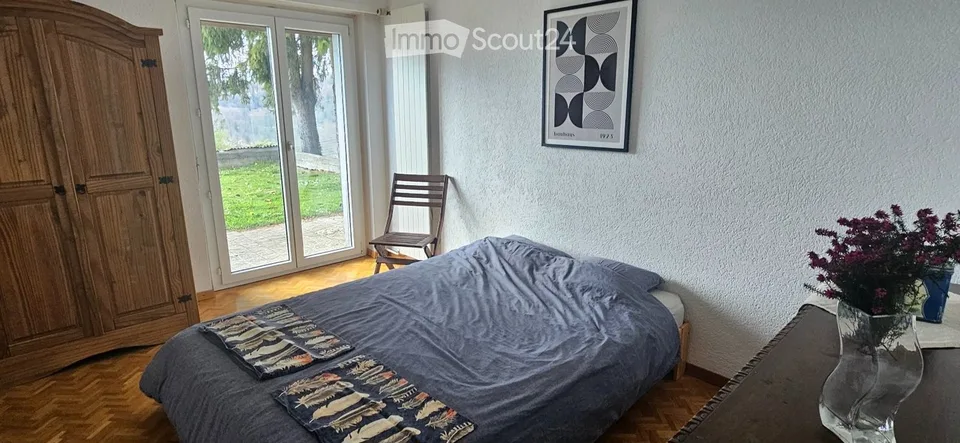 Appartement exceptionnel avec vue sur le lac