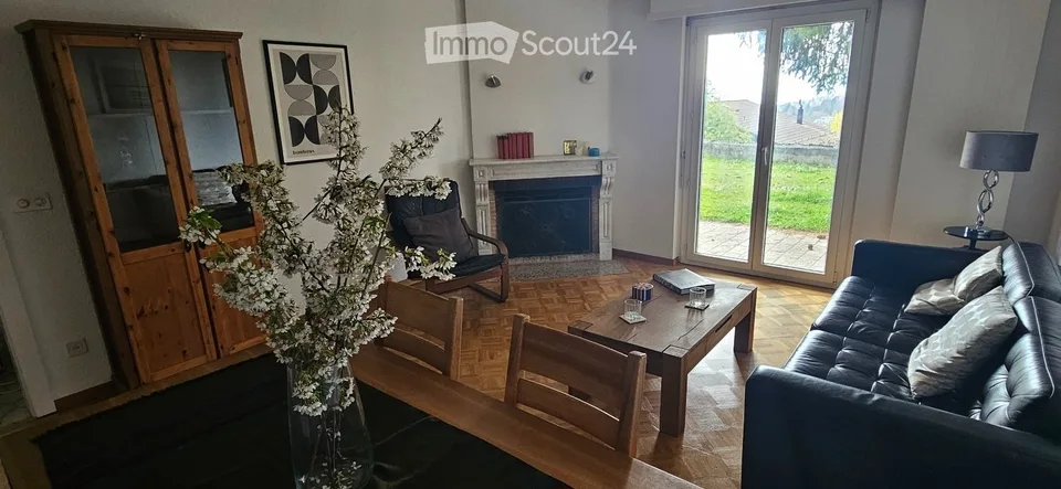 Appartement exceptionnel avec vue sur le lac