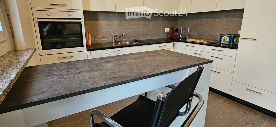 Appartement exceptionnel avec vue sur le lac