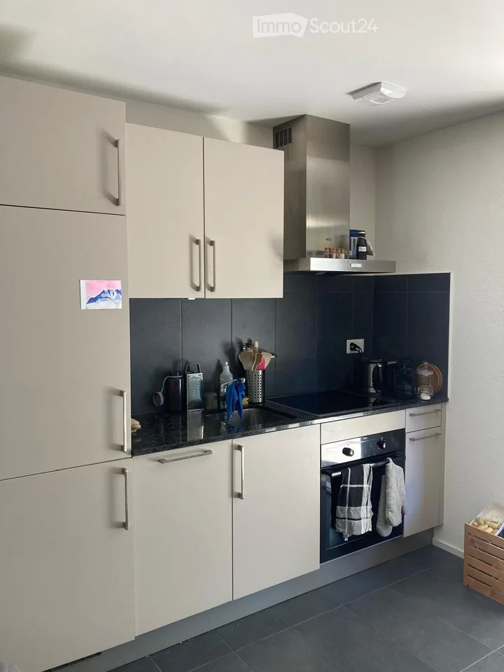 Appartement zur Miete in Chate-st-Denis