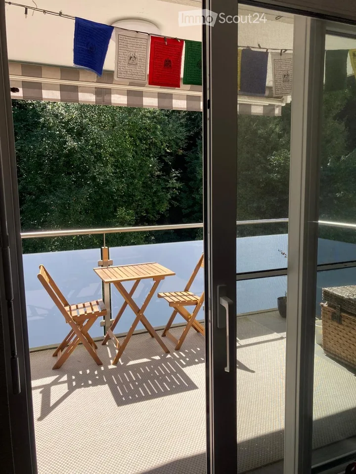 Appartement à louer à Chate-st-Denis