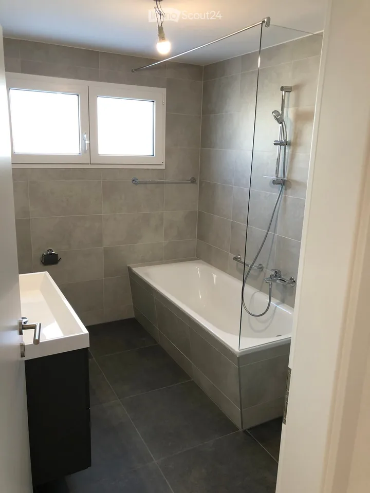 Superbe appartement lumineux à Courgevaux