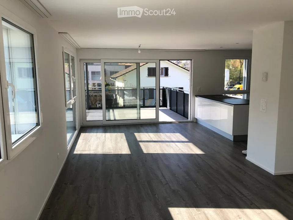Superbe appartement lumineux à Courgevaux