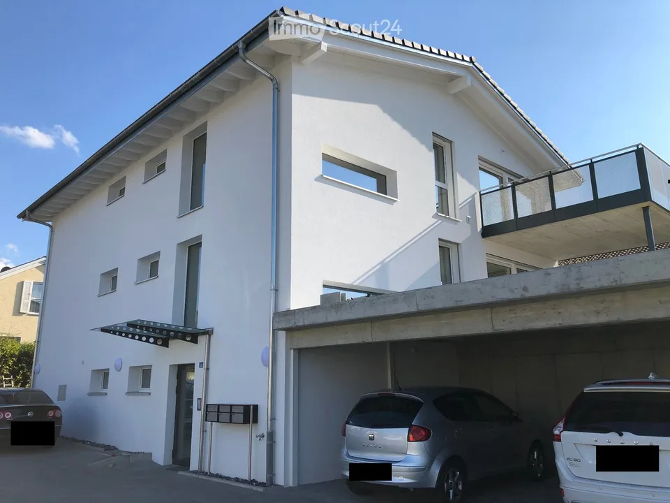 Superbe appartement lumineux à Courgevaux