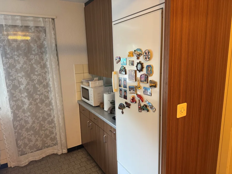 Appartamento 3,5 locali in affitto in un quartiere tranquillo!