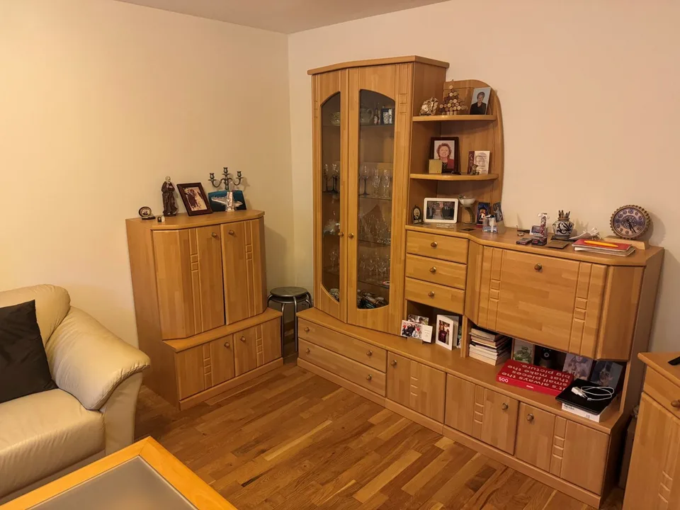 Appartamento 3,5 locali in affitto in un quartiere tranquillo!