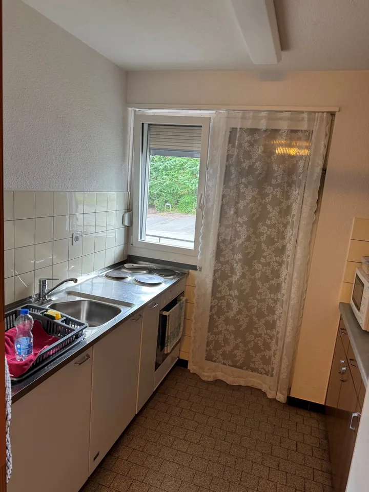Appartamento 3,5 locali in affitto in un quartiere tranquillo!