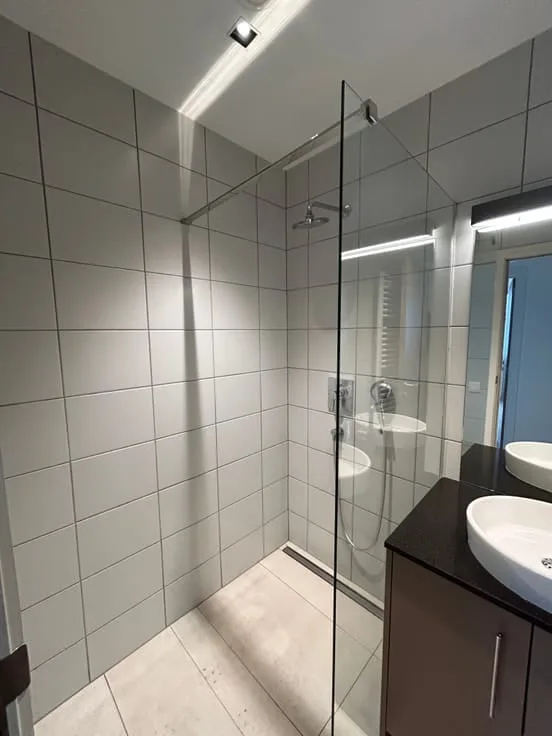 Two-room apartment with plenty of light in Diessenhofen – available immediately