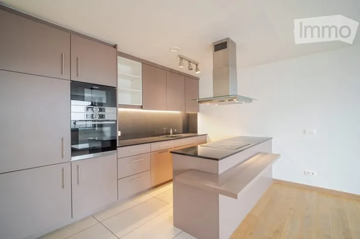 Two-room apartment with plenty of light in Diessenhofen – available immediately