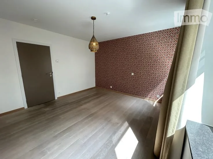 Two-room apartment with plenty of light in Diessenhofen – available immediately