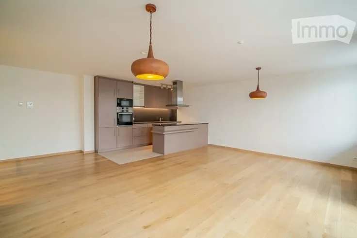Appartement de 2 pièces lumineux à Diessenhofen – disponible immédiatement