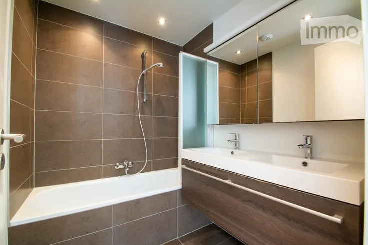Affascinante studio arredato di 45 m² a Ginevra – Quartiere Nazioni