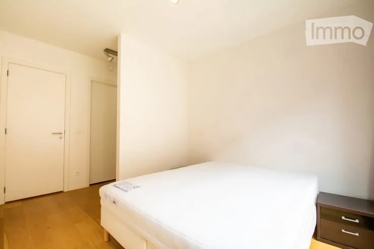 Affascinante studio arredato di 45 m² a Ginevra – Quartiere Nazioni