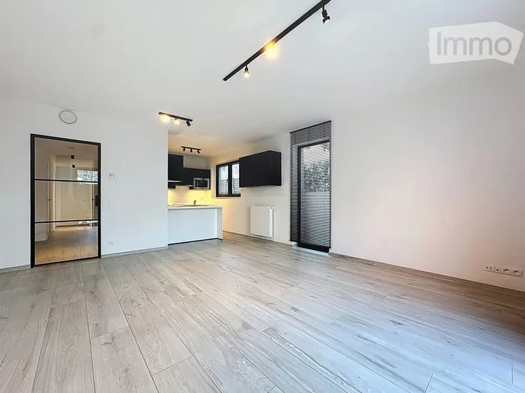 Studio moderne à louer – Rue de Carouge, Genève 1205