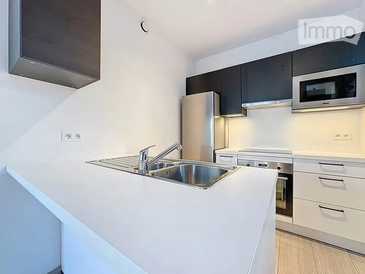 Studio moderne à louer – Rue de Carouge, Genève 1205