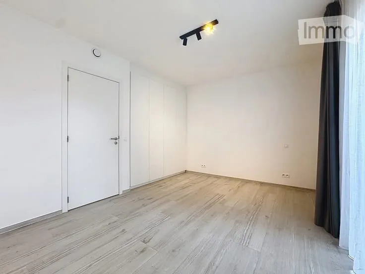 Studio moderne à louer – Rue de Carouge, Genève 1205