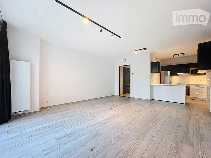 Studio moderne à louer – Rue de Carouge, Genève 1205