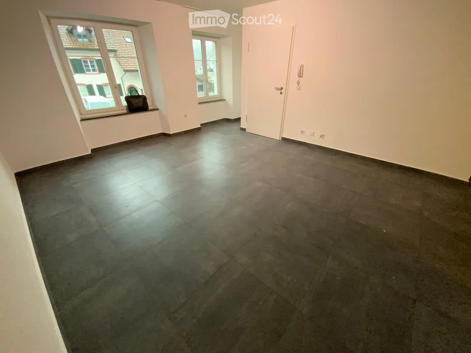 Gemütliche 2-Zimmer-Wohnung in Bubendorf
