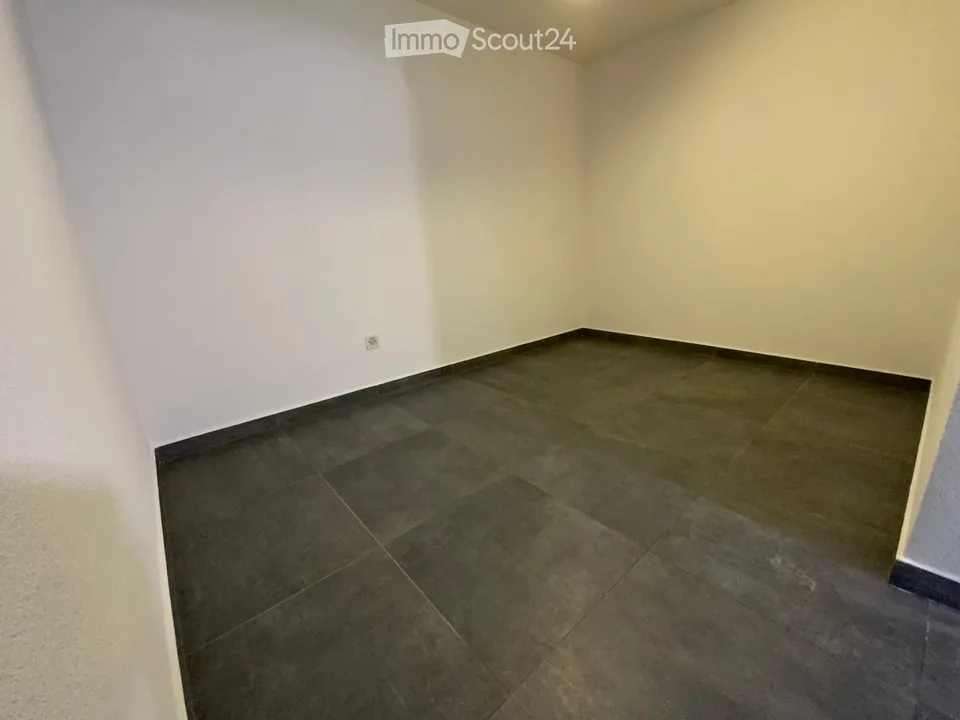 Gemütliche 2-Zimmer-Wohnung in Bubendorf