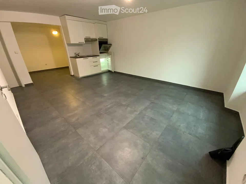 Gemütliche 2-Zimmer-Wohnung in Bubendorf