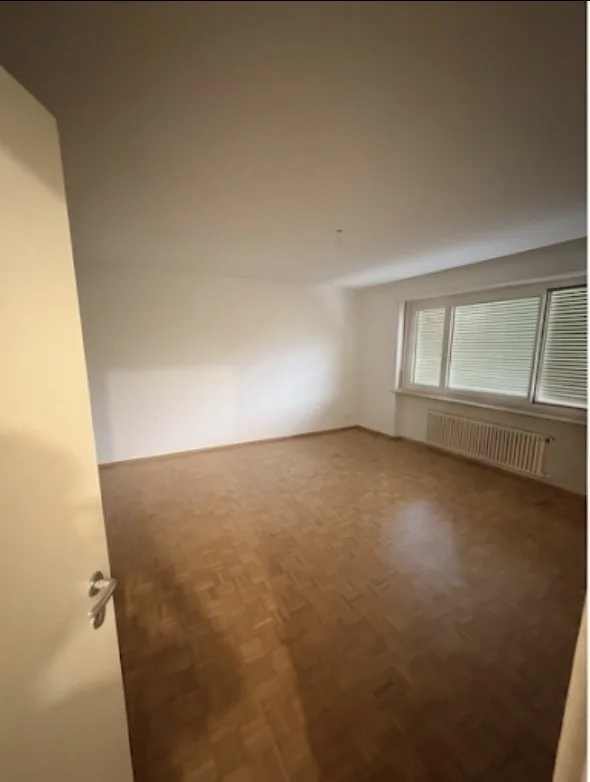 Appartement 1 pièce spacieux et moderne avec cuisine séparée à Bâle