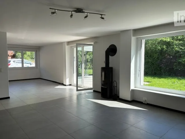 Charmantes 4.5-Zimmer-Einfamilienhaus in Sumiswald – sofort verfügbar!