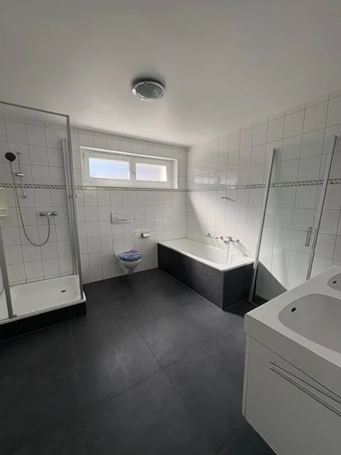 Charming 4.5-room single-family house in Sumiswald – available immediately!