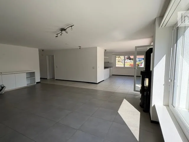Charming 4.5-room single-family house in Sumiswald – available immediately!