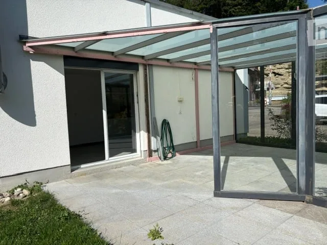 Charming 4.5-room single-family house in Sumiswald – available immediately!