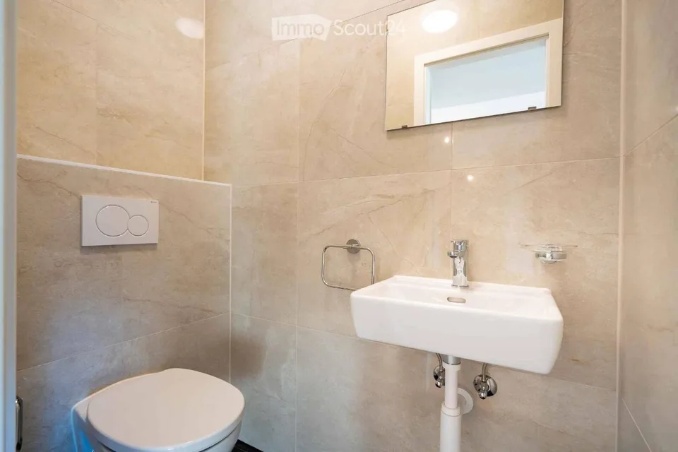 Wohnung mit 3.0 Zimmern und 98 m² mit Balkon – Morges
