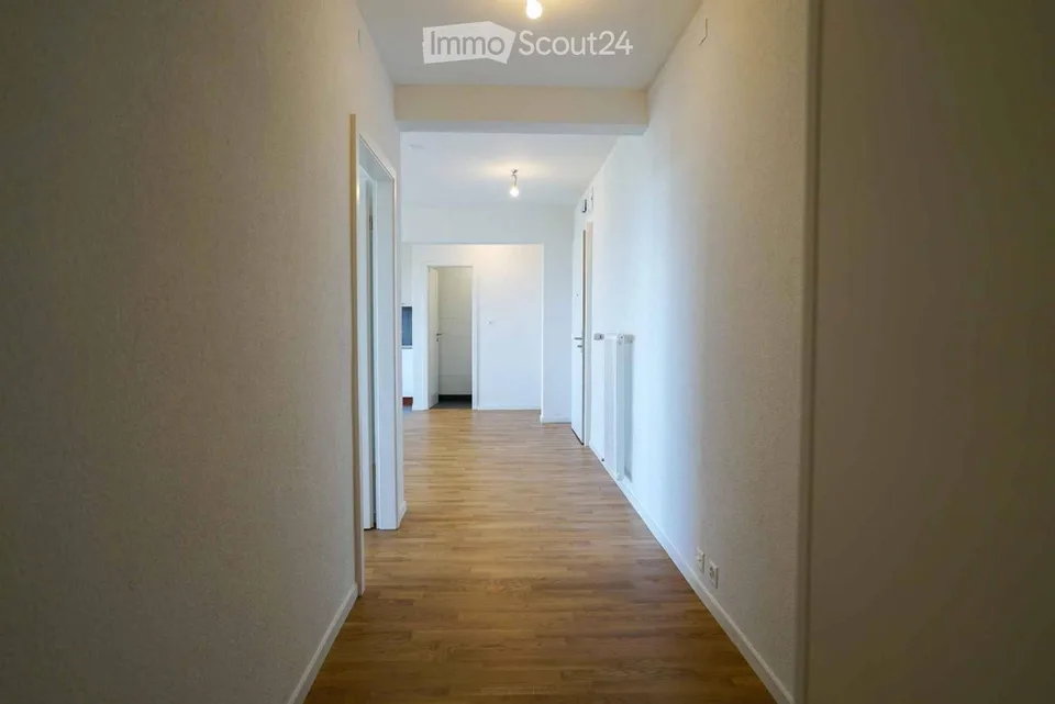 Wohnung mit 3.0 Zimmern und 98 m² mit Balkon – Morges