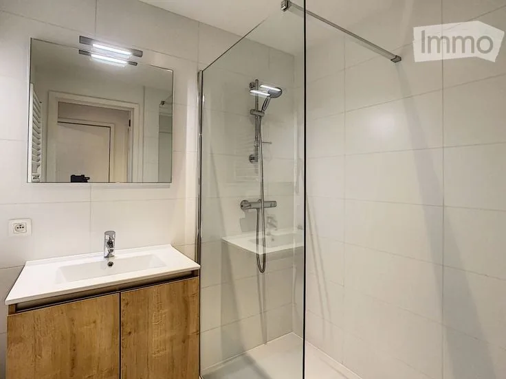 1-room apartment with bright ambience for rent in Nyon – available immediately