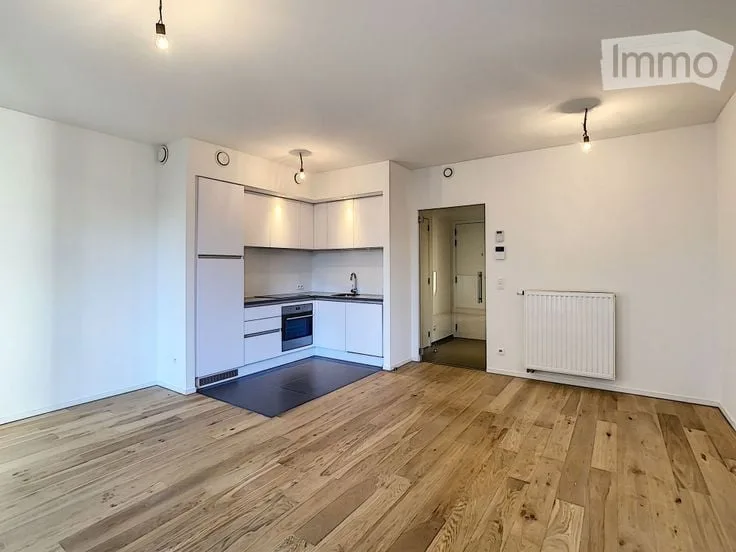 Appartement 1 pièce lumineux à louer à Nyon – disponible immédiatement