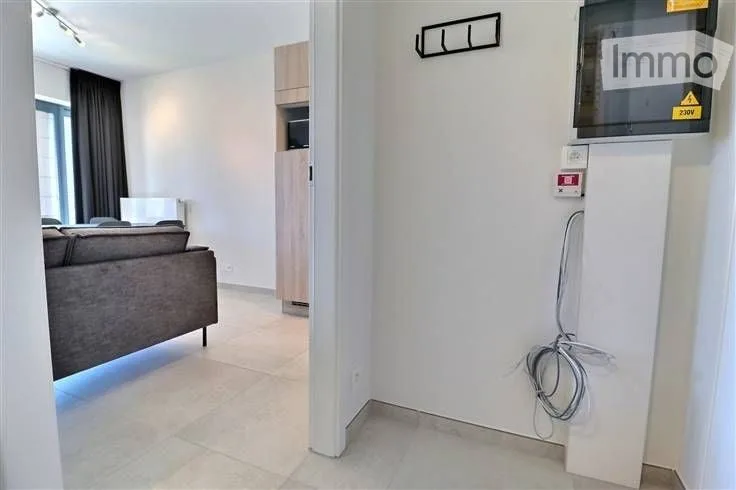 Charmantes möblierte Studio-Wohnung von 40 m² in Ecublens VD