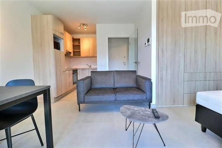 Charmant studio meublé de 40 m² à Ecublens VD