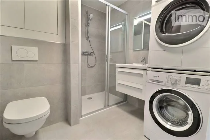 Charmantes möblierte Studio-Wohnung von 40 m² in Ecublens VD