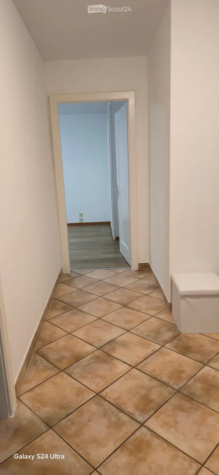 Appartement à St-Maurice