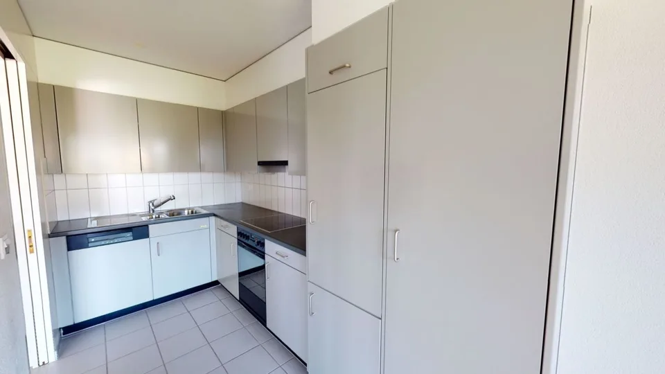 Appartement de 4,5 pièces près de la ville