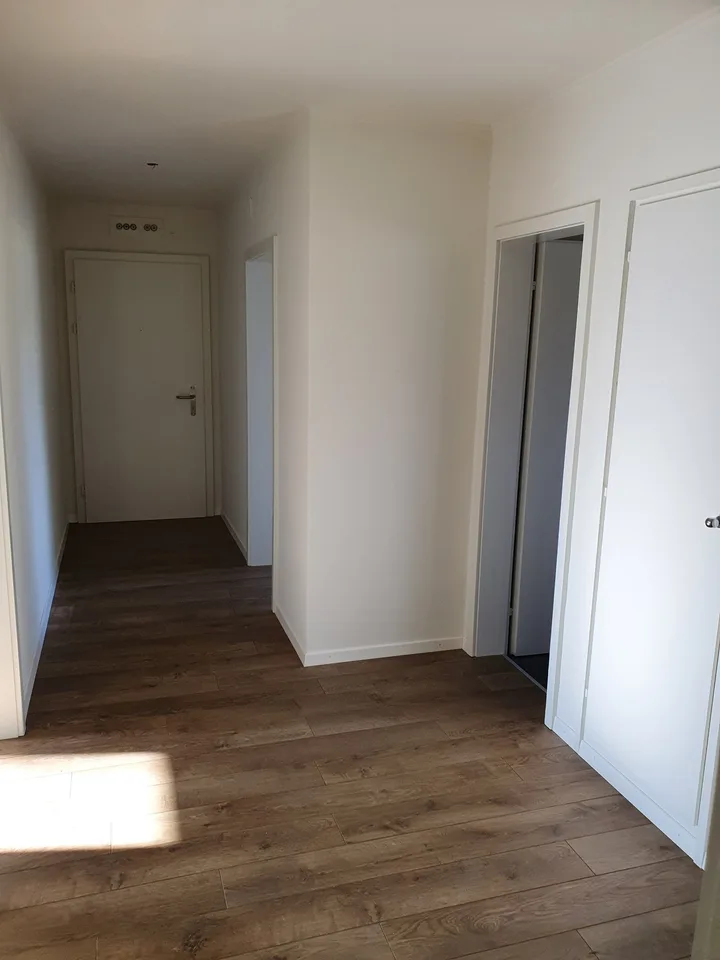 Modern and Mediterranean 3-room apartment in the heart of Birmensdorf ZH