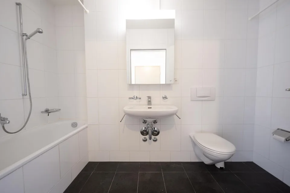 Appartement de ville lumineux près de la gare badoise